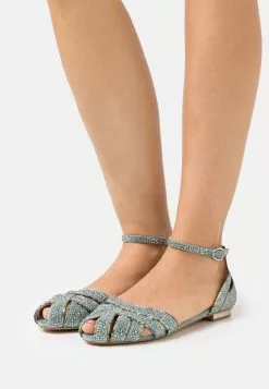 Alma en Pena Prix Affortable Ballerines Ă bout ouvert femme