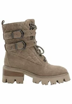 Alma en Pena Bottes à plateau Prix Préférentiel rond femme -Alma en Pena Soldes 9e16ba48ee53476b99e46f99d0730844
