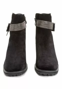 Meilleure qualité Alma en Pena LANTANA - Santiags bottines rond femme -Alma en Pena Soldes 9e1b8189ad964751ba68c04c8d4ad5cd