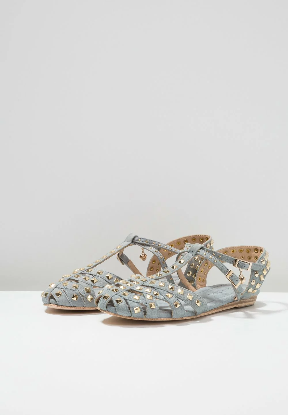 Alma en Pena Babies Garantie De Qualité 100% ballerines rond femme 7 Alma en Pena Babies Garantie De Qualité 100% ballerines rond femme – Image 5