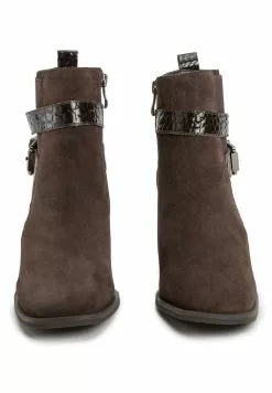 Alma en Pena FRESNO - Boots à talons Prix Imbattable bottines rond femme 11 Alma en Pena FRESNO - Boots à talons Prix Imbattable bottines rond femme -Alma en Pena Soldes a018d8e1085a435b8b0d23be044dc5a7