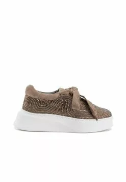 Prix Légers Alma en Pena TAIQUE - Baskets basses sneakers rond femme