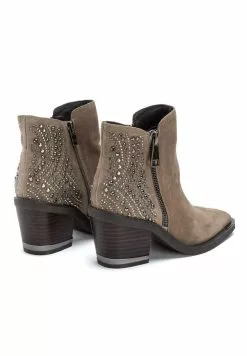 Alma en Pena Prix Malin SILENE - Bottines carr&eacute; femme -Alma en Pena Soldes a101c8c20f8f429484dc2a34ccd58d43