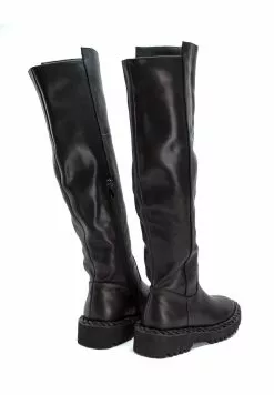 Alma en Pena CLITIA - Cuissardes Prix Dynamité bottes rond femme -Alma en Pena Soldes a22d516315fc46438bd7a6e0d6fa34b7