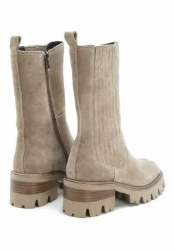 50% Off De Vente Alma en Pena TECA - Santiags bottes rond femme -Alma en Pena Soldes a236fbdea26c41fda111768e3a2d1514