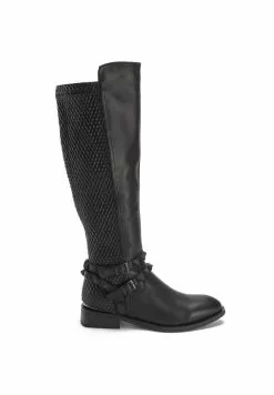 Excellente qualité Alma en Pena Bottes rond femme
