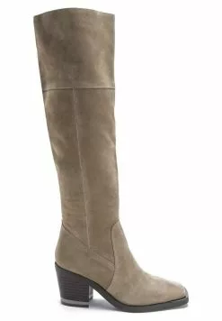 Alma en Pena Prix Acceptable AMAPOLA - Bottes carré femme