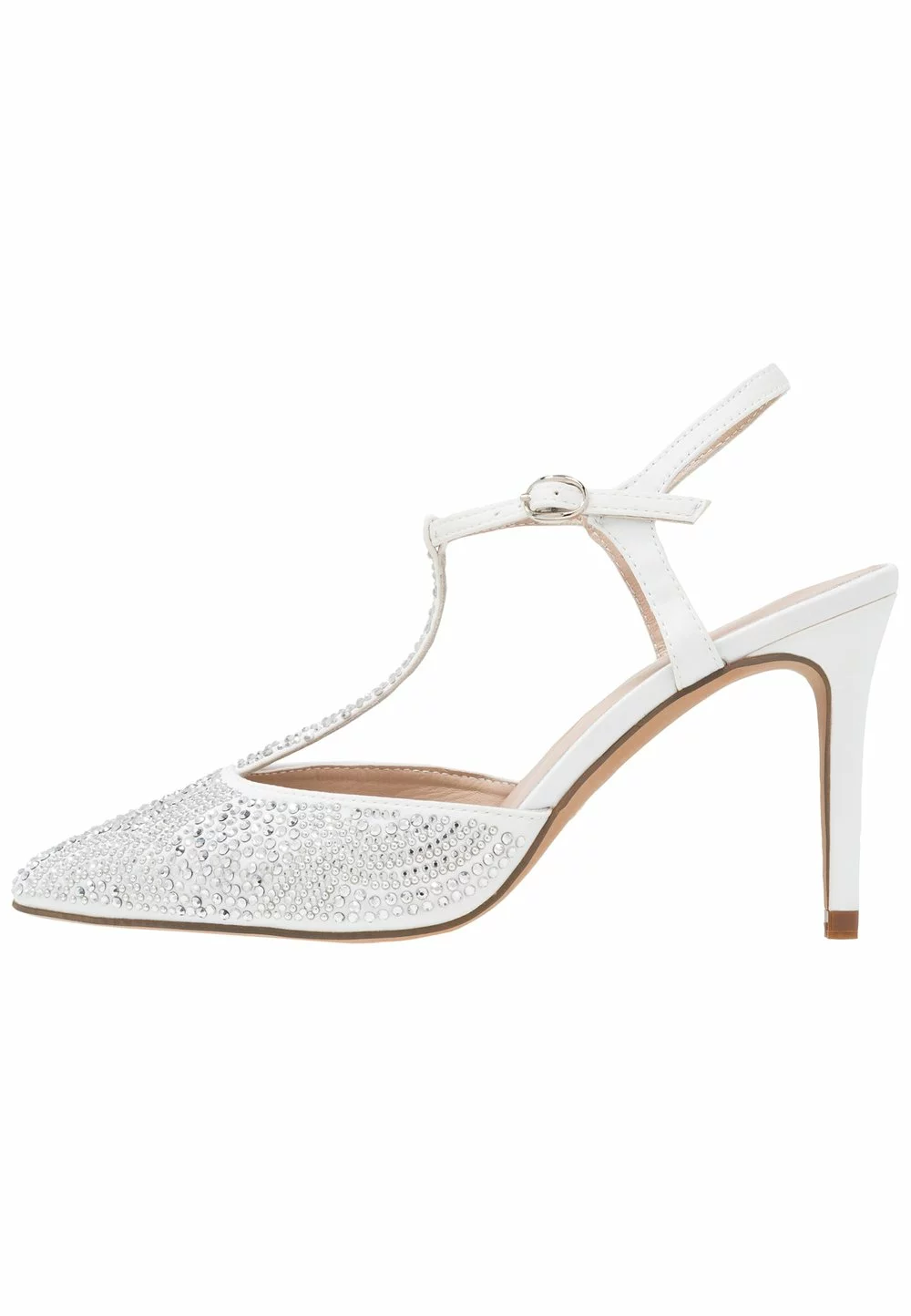 Prix Sympa Alma en Pena Escarpins pointu femme 4 Prix Sympa Alma en Pena Escarpins pointu femme – Image 2