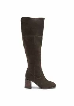 Petit Prix Alma en Pena DALIA - Bottes rond femme -Alma en Pena Soldes a553fad2d7364c14bc0095c80b4de2a1 1
