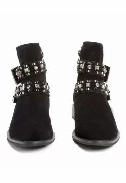 ALMA EN PENA-I21334 - Boots à talons Prix Dynamité bottines rond femme -Alma en Pena Soldes a570ebe6f5444426bd5c86a8246ecd2d