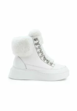 Alma en Pena ACACIA - Bottines à lacets Réduction chaussures à talons rond femme