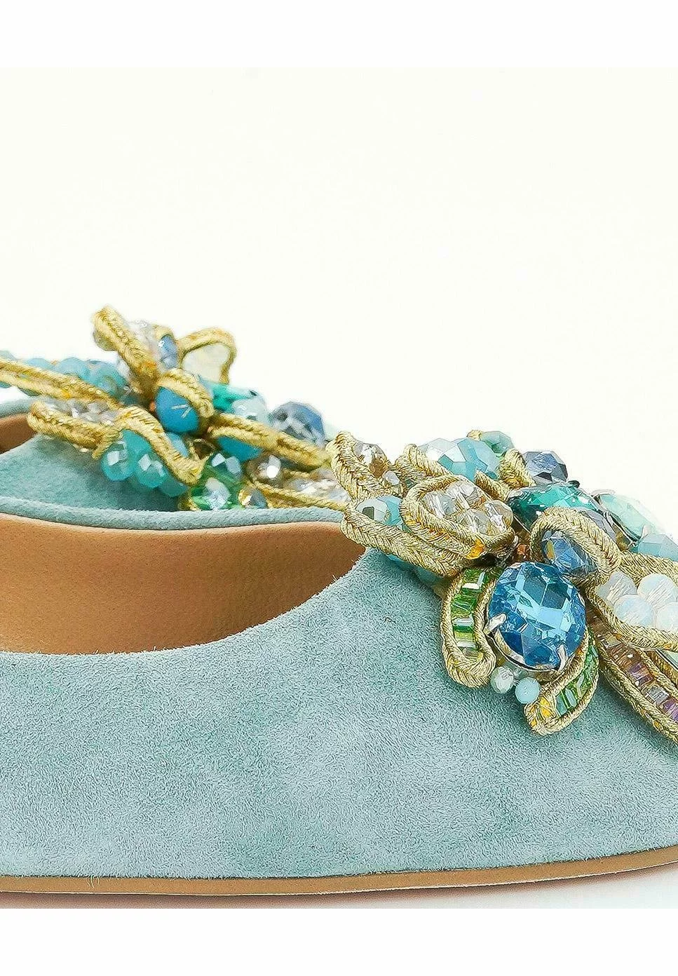 Alma en Pena SINTRA - Ballerines Bas Prix rond femme 7 Alma en Pena SINTRA - Ballerines Bas Prix rond femme – Image 5