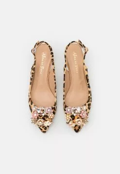 Alma en Pena Première Qualité Escarpins pointu femme -Alma en Pena Soldes a68bdedf227e4a6dbcd10952ae746102