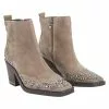 Prix Abordable Alma en Pena LIRIO - Boots à talons bottines carr&eacute; femme -Alma en Pena Soldes a6be15f6c2f6403d9eaa5a6384f015d0 3