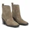 Alma en Pena ERICA - Bottines Prix De Lancement carr&eacute; femme -Alma en Pena Soldes a708194d9e4e4978bf23b9888778401e 2