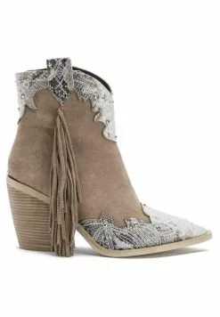 Alma en Pena CORNEJO - Boots à talons Prix Allégé bottines pointu femme -Alma en Pena Soldes a8268a23455142cfb311a6264c90242e