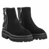 Bon Rapport Coût-Efficacité Alma en Pena CALENDULA - Boots à talons bottines rond femme -Alma en Pena Soldes a88d44b93f6d44b6ba1ef6cadd0f8c4a