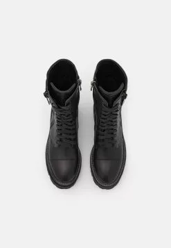 Qualité Excellente Alma en Pena Bottines à plateau rond femme -Alma en Pena Soldes a8a4cf9295a6461b8376490b9cbd1ea2