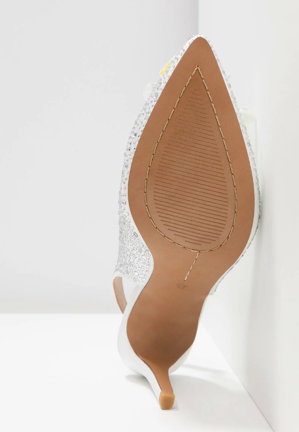 Garantie De Qualité 100% Alma en Pena Escarpins pointu femme 9 Garantie De Qualité 100% Alma en Pena Escarpins pointu femme – Image 7