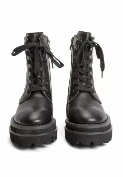 En promotion Alma en Pena BOINA - Bottines à plateau rond femme -Alma en Pena Soldes ab6bcf5e73a34f5c874489337c6a925c