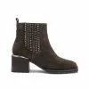 Alma en Pena Prix De Lancement LANTANA - Santiags bottines rond femme -Alma en Pena Soldes ac1f7ffb8bd744c7a7582f5577eaf3f9 1