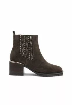 Alma en Pena Promos LANTANA - Santiags bottines rond femme -Alma en Pena Soldes ac1f7ffb8bd744c7a7582f5577eaf3f9