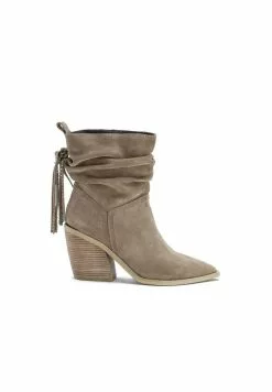 Alma en Pena Vendre Santiags bottines pointu femme -Alma en Pena Soldes ac5d12d65bf74307a158908e6c7b1864