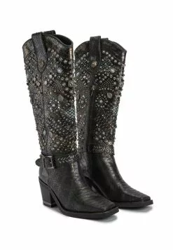 Se Vend Bas Prix Alma en Pena AZUCENA - Santiags bottes carré femme 7 Se Vend Bas Prix Alma en Pena AZUCENA - Santiags bottes carré femme -Alma en Pena Soldes ace228438a834563a53a7cf31741d2b3