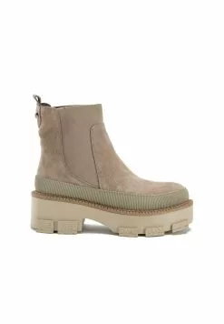 Alma en Pena MENTA - Bottines à plateau Qualité garantie 100% rond femme -Alma en Pena Soldes ad369eb03b544eceadb0d904b8b9895c