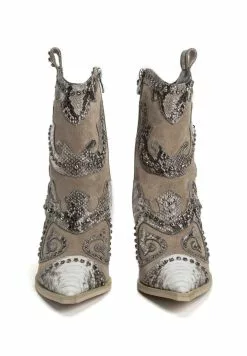 50% Off De Vente Alma en Pena Bottes pointu femme -Alma en Pena Soldes ad9a481e0e4a46a59e03ccfbf2ace724