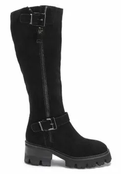 Alma en Pena Prix d’Amis ROSA - Santiags bottes rond femme