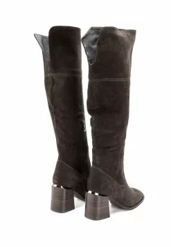 Alma en Pena DALIA - Bottes Prix Acceptable rond femme -Alma en Pena Soldes af9226d889da4661a6d42b0c26995224