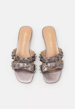 Se Vend Bas Prix Alma en Pena Mules ouvert femme -Alma en Pena Soldes afa41265d9c8435d9cdf1d193d331c4f