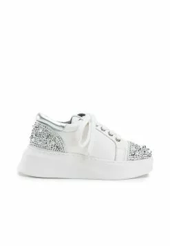 Alma en Pena ALNUS - Baskets basses Prix Aimable sneakers rond femme