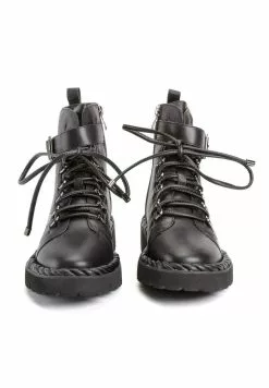 Prix Aimable Alma en Pena Bottines à lacets rond femme -Alma en Pena Soldes b20ddb3edade47bba53a45271b2485e6