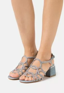 Alma en Pena Sandales Prix Gelé sandales et nu-pieds ouvert femme