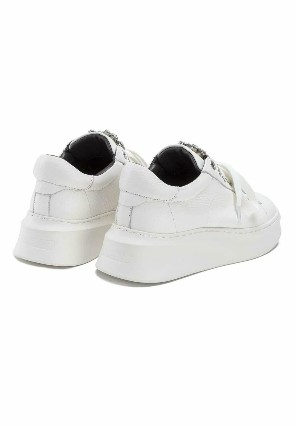 Alma en Pena Prix Ourlé EBANO - Baskets basses sneakers rond femme 6 Alma en Pena Prix Ourlé EBANO - Baskets basses sneakers rond femme – Image 4