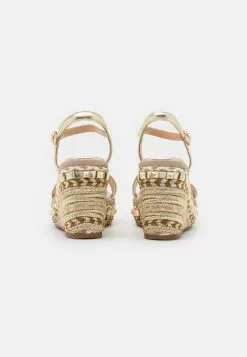 Alma en Pena Prix Sacrifiés Sandales à plateforme espadrilles ouvert femme -Alma en Pena Soldes b2e9166442204c378ede90b36d04e01d