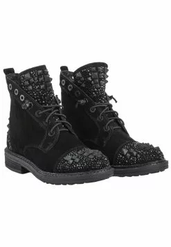 Alma en Pena Se Vend Bas Prix DAMARA - Bottines à lacets rond femme 12 Alma en Pena Se Vend Bas Prix DAMARA - Bottines à lacets rond femme -Alma en Pena Soldes b3259bbe50b343aaa26f78619d6ed75b