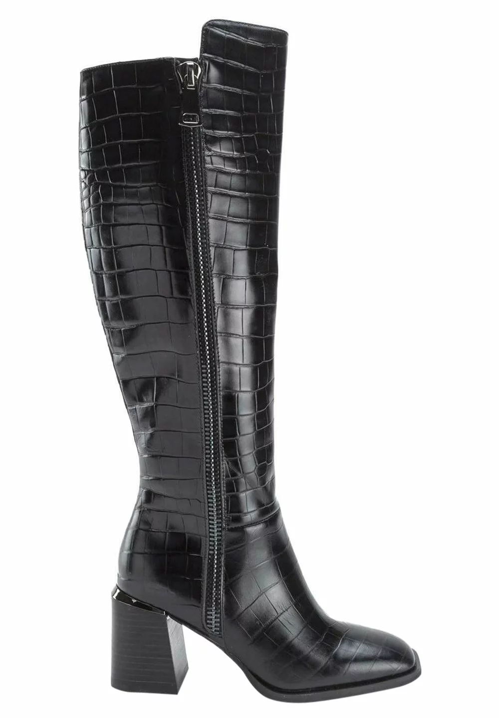 Réduction Alma en Pena Bottes carré femme 7 Réduction Alma en Pena Bottes carré femme – Image 5