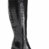 Alma en Pena Bottes Discount En Ligne carr&eacute; femme -Alma en Pena Soldes b330381227a24cd895b4d915f615b1be