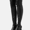 Soldes En Ligne Alma en Pena Bottes à plateau carré femme 1 Soldes En Ligne Alma en Pena Bottes à plateau carré femme -Alma en Pena Soldes b4fcbb016656434db9fa6b21d2f4618f