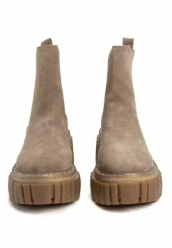 Marchandise de première qualité Alma en Pena ALBA - Bottines à plateau rond femme -Alma en Pena Soldes b5ec959793d44e7b978d4eb997cc76d1