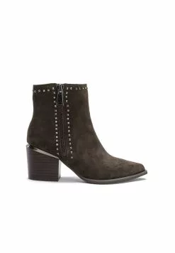 Alma en Pena VEZA - Bottines En promotion pointu femme -Alma en Pena Soldes b7fd1f95f7994265b918f7c09c661a38 2