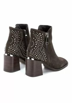 Alma en Pena Santiags Haute Qualité bottines pointu femme 9 Alma en Pena Santiags Haute Qualité bottines pointu femme -Alma en Pena Soldes b9646dfd8ec943eeb6244acb0d3a4707