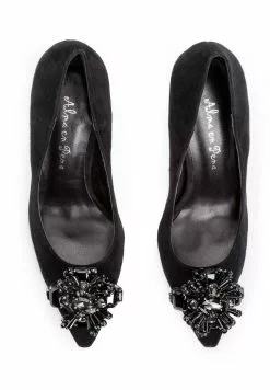 Alma en Pena Vendre CAMPANILLA - Escarpins chaussures à talons pointu femme -Alma en Pena Soldes b98205779dc748f4b32d0d64902a1e48