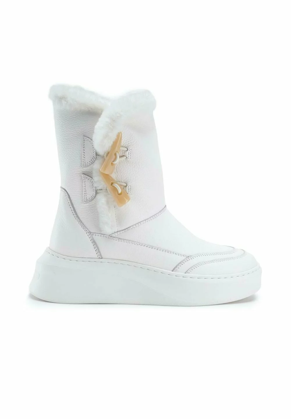 Alma en Pena MARGARITA - Bottes de neige Prix Sacrifiés rond femme 3 Alma en Pena MARGARITA - Bottes de neige Prix Sacrifiés rond femme