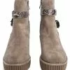 Alma en Pena Prix Sacrifiés AGATIS - Boots à talons bottines rond femme -Alma en Pena Soldes baae56e5964d47188d5c2634d286006f 1