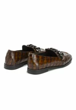 Alma en Pena Promos AMARANTA - Mocassins rond femme -Alma en Pena Soldes bb35f3cd557e462c964710dc14e93cec