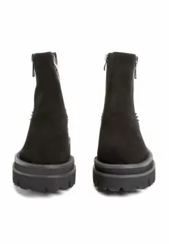 Bon Rapport Coût-Efficacité Alma en Pena CALENDULA - Boots à talons bottines rond femme -Alma en Pena Soldes bbb6fabbbb694d5291186bda52a6e052